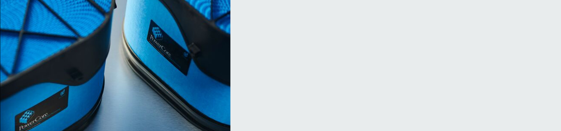PL Donaldson Filters DFS Campaign Why Choose? 3/6