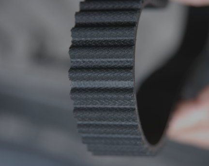 PL Model In Focus - Agribelt Drive Belts Case IH